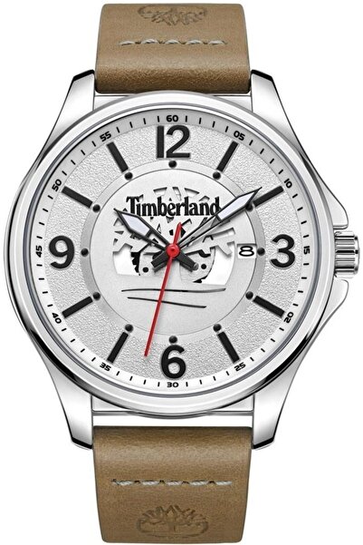 Timberland Tdwgb2183301 Men's Wristwatch