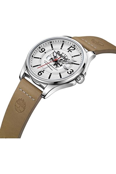 Timberland Tdwgb2183301 Men's Wristwatch