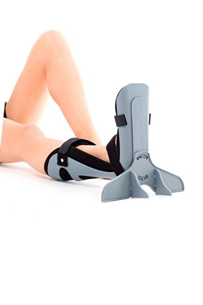 HAPPLY Foot Guard - Istirahat Ateli