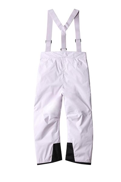 THE NORTH FACE Teen Snowquest Ski Kids Pants Lilac