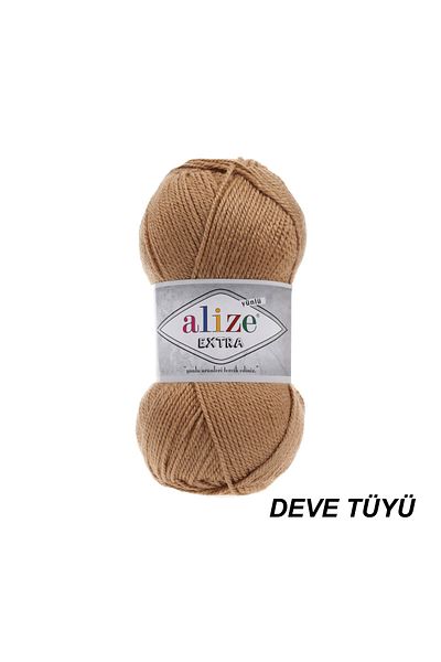 Alize Επιπλέον - 100 γρ. 220 Μ.