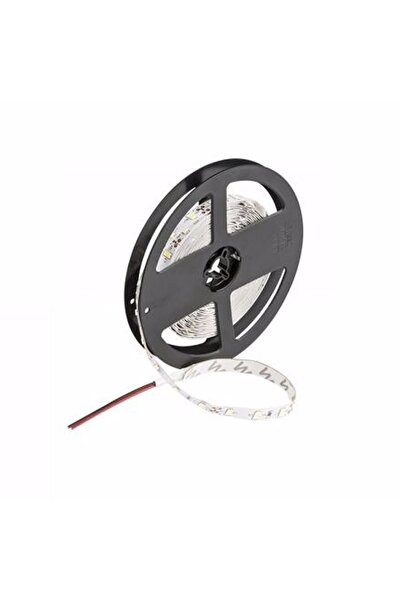 Cata 5 metre 10 Çipli Iç Mekan Şerit Led Aydınlatma Beyaz Ct-4480