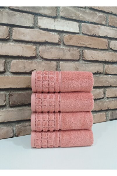 Özdilek Графік 4-х рушників Rose