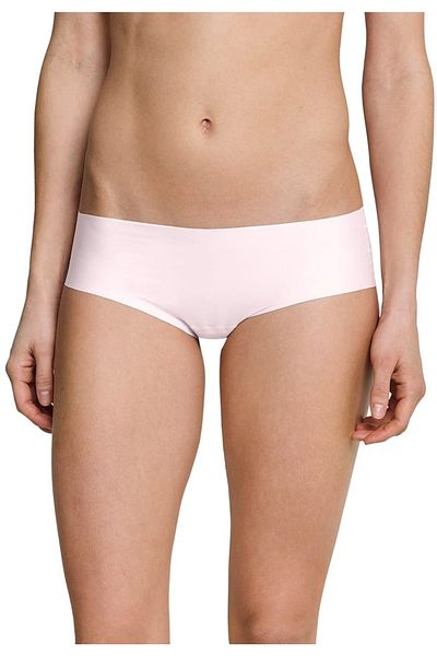 Schiesser Damen-Slip, unsichtbares Licht – superweich, nahtlos, nahtloses Höschen