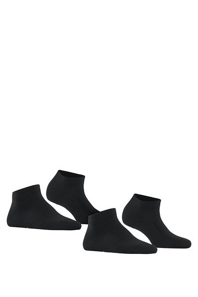 FALKE 2er-Pack Damen-Socken – für Happy & Sneakers