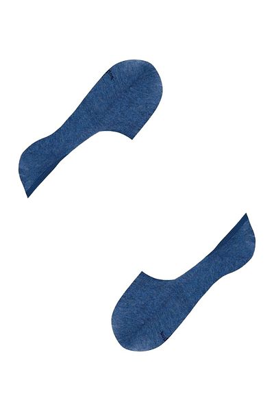 Burlington Damen Daily 2er-Pack – rutschfeste und einfarbige Socken