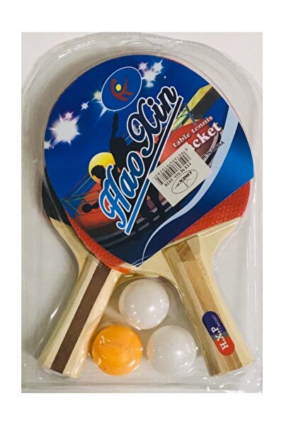 Linea İkili Raket (1028)