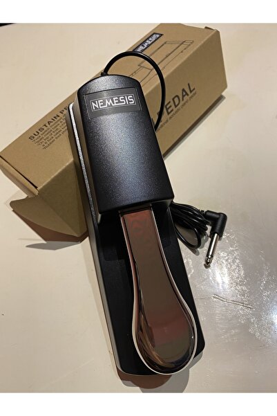 Nemesis Pedal Sustain