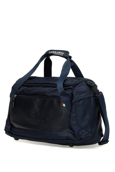 lumberjack Ct477 Bony 2pr Lacy Unisex Sports Bag