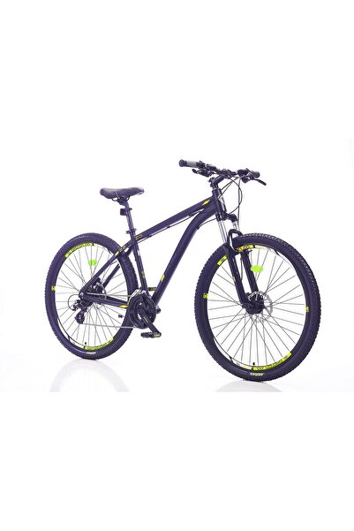 Corelli Zoi 2.2 29 Jant 22k Dağ Bisiklet Siyah-sarı