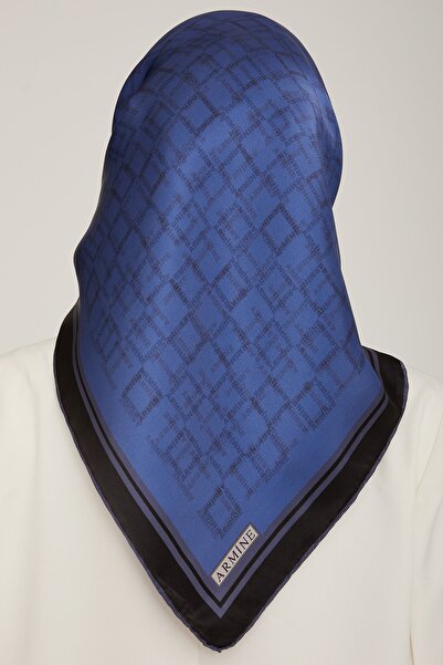 Armine Шарф Ipek - модель 8832d, зручний крій