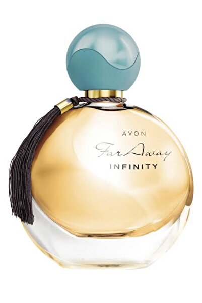 AVON Foraway Infinity 50 Ml