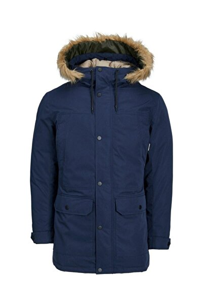 Jack & Jones Jack Jones Wınter Erkek Parka 12211948