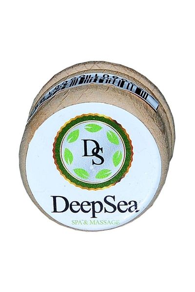 DeepSEA 7 gr 3 Menthol Stone Spa Massage - Menthol