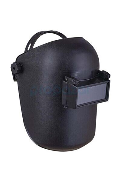 Delta Plus Casoud3 Siyah Kaynakçı Kaskı