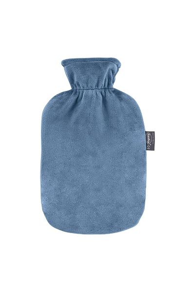 Fashy Velvet Covered Thermofor Blue 2 lt