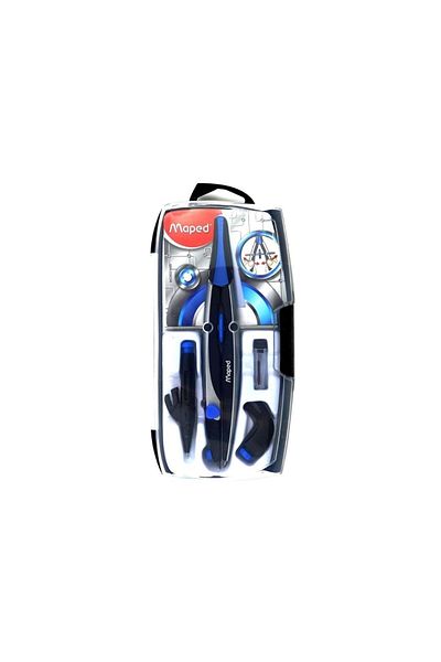 Maped Set of 4 Jibs