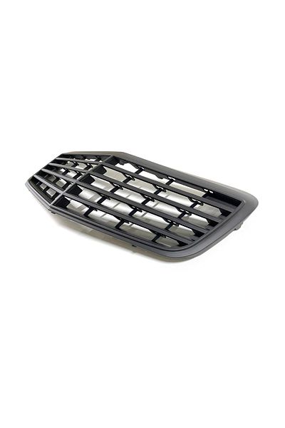 Bimbo Mercedes E Series Makeup W211 Matte Black Blinds 2007-2009