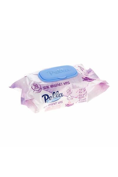 pella Wet Towel 12x90 Pack
