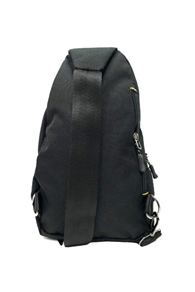 SEVENTEEN Unisex χιαστί ώμου Badybag 3473