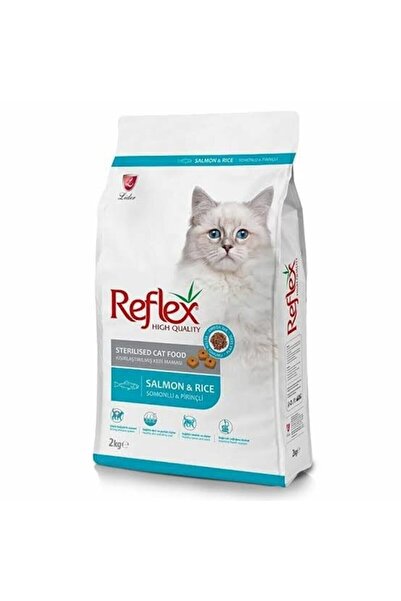 Reflex Kısır Kedi Maması 2 Kilo