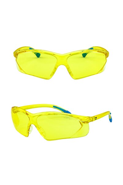 Apex Isg 422 Sarı Gözlük