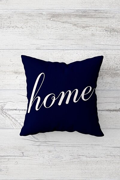 on the clouds Bow and Home Printed Tile Patterned Hidden Zippered Throw Pillow Cover Sofa Pillow Cover Set (4pcs)