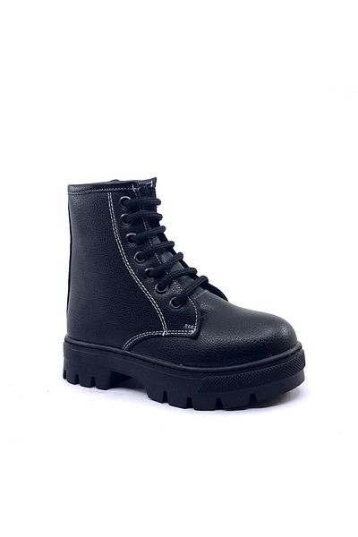 Arzen 3869 Thermo Woolen Insole Girl's Boots