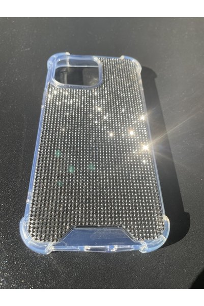 Case collection Diamond Stone Kokoş Case iPhone 14 Plus