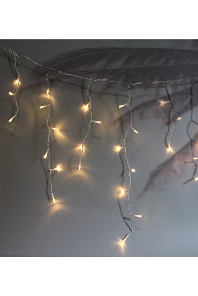 OKYANUSAYD Salkım Perde Led Işık 1.90*60cm