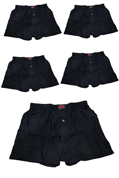 SEM-TAKTİKAL Boxer Tutku din 5 piese din lycra din bumbac pieptănat