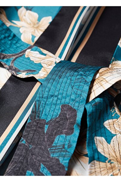 MANGO Woman Caftanul