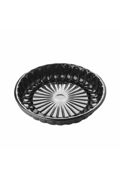 Genel Markalar Emaye Tart Kalıbı 30 Cm Kek Kalıbı