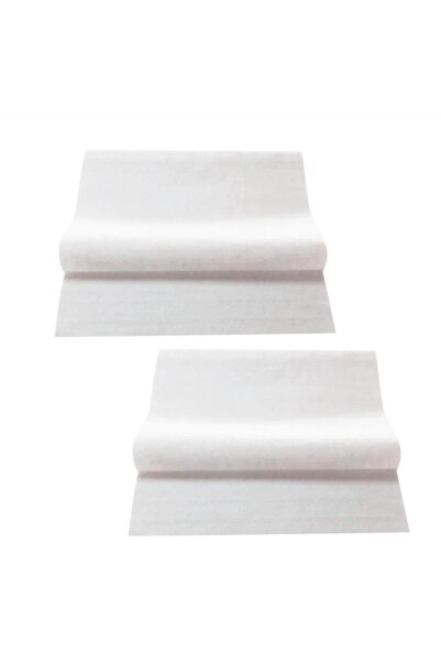 FAF FİLTER 10 Adet 1mm Fakir Vigor Plus Filtre Üstüne Uyumlu Ilave Elekrostat...