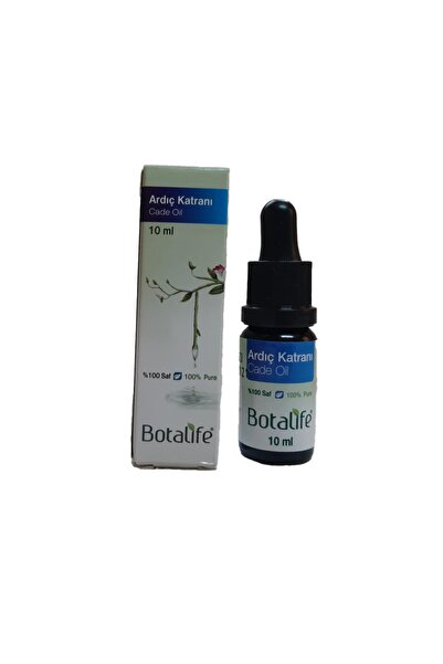 Botalife Ardıç Katranı 10 Ml