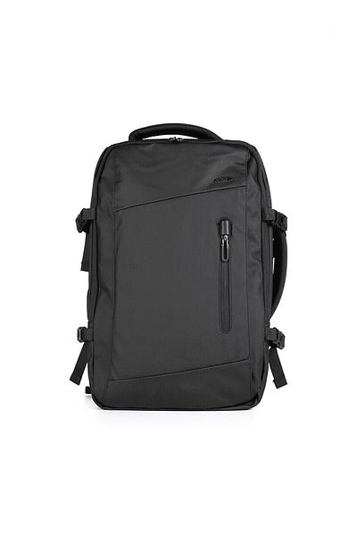 ÇÇS 51378 Μοντέλο Unisex Μαύρο σακίδιο πλάτης