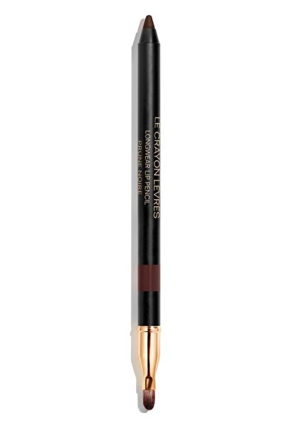 Chanel Le Crayon Levres Longwear Lip Pencil