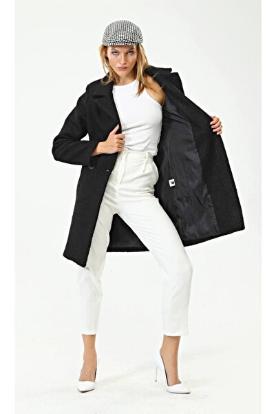 JaNsFashion Palton de damă