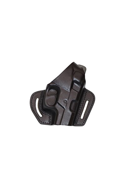 Kuyucular Deri Smith Wesson 5906 Deri Tabanca Kılıfı