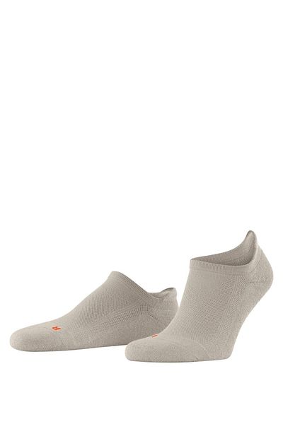 FALKE Unisex Sneakersocken - Cool Kick, Socken, Uni, anatomisch, ultraleicht, 37-48