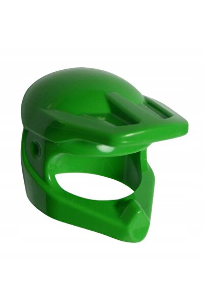 LEGO Orjinal Aksesuar Custom Moc Minifigür Minifigure Motorsiklet Dirt Bike A...