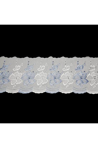 Nazarone Fisto 42616 9mt-albastru