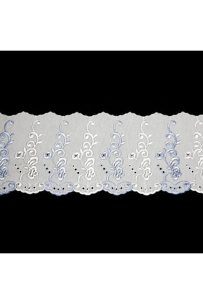 Nazarone Fisto 42617 9mt-albastru