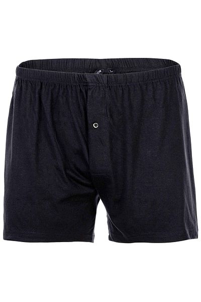 YOURBASICS Herren Jersey-Boxershorts, 6er Pack - Baumwolle, Eingriff mit Knopf, Muster, Multipack