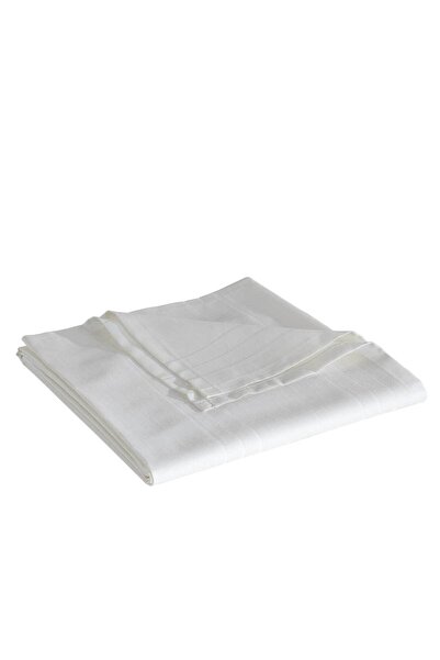 Elart Masa Örtüsü Dertsiz Dream Krem 160x220 Cm