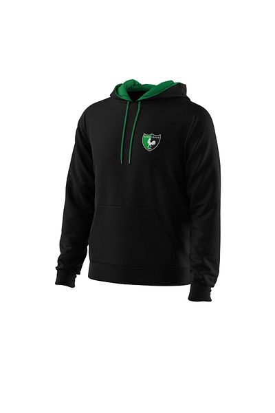 NADD Ανδρικό φούτερ με κουκούλα Denizlispor