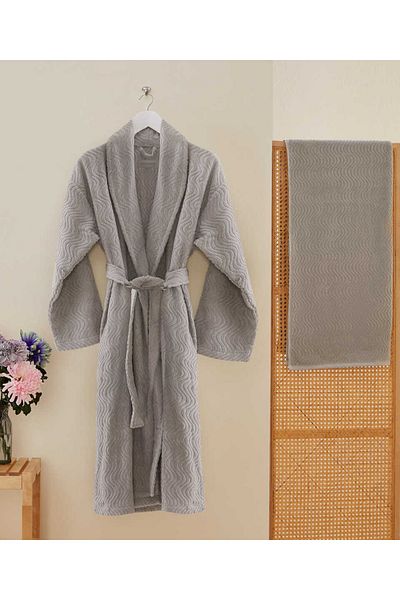 Maisonette Organic Towel