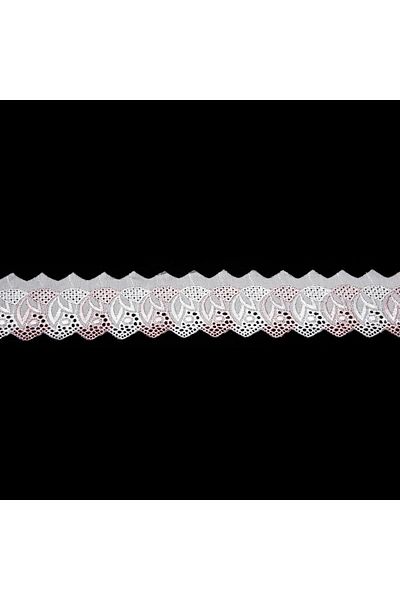 Nazarone Scallop 401 9m-pink