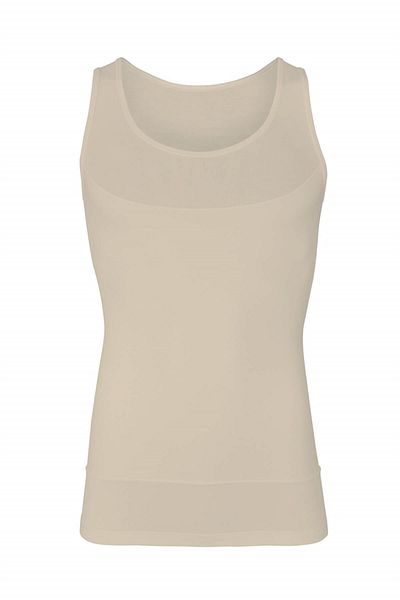 Doreanse Men's Cotton Chest Compression and Body Shaping Athlete Corset 5965