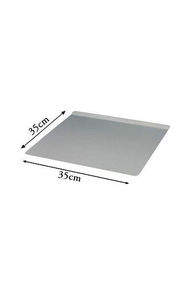 Nar kalıp Narkalıp Stainless Coaster 35x35 Cookie Chocolate Cake Pastry Display